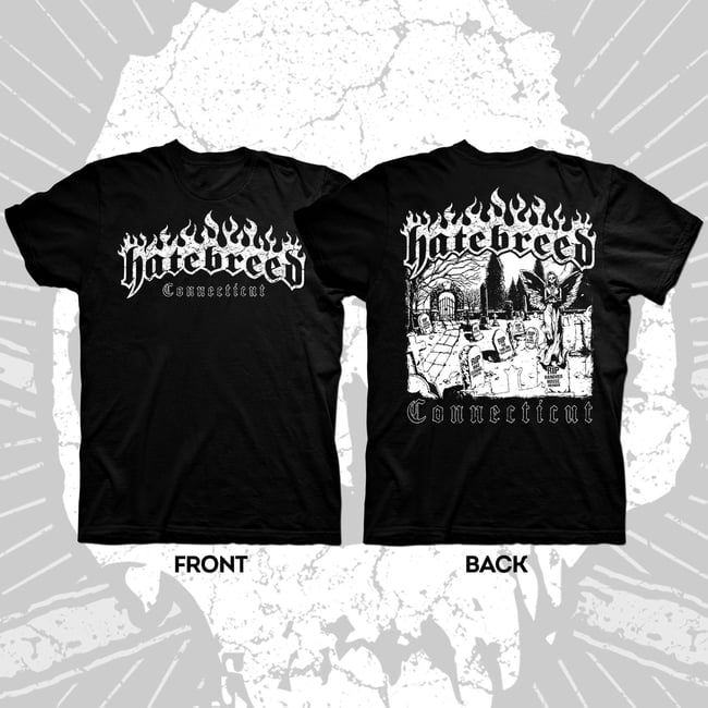 RESPECT THE NECK - CORPSEGRINDER TRIBUTE SHIRT | Martyr Hardcore Metal ...