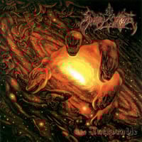 Angelcorpse "The Inexorable" - CD