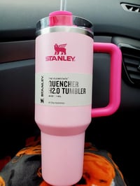 Stanley Quencher