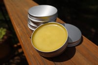 Miracle Comfrey Salve