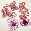 Charms [ Sailor Moon ]