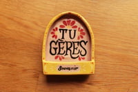 Image 1 of Céramique - Tu gères
