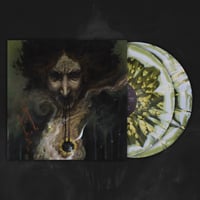 AKHLYS - The Dreaming I. Gatefold 2x12" LP (Green/Bone)