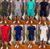 Men Polo Set