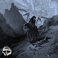 Image 1 of INTEGRITY 'Howling For The Nightmare Shall Consume' 2x12"