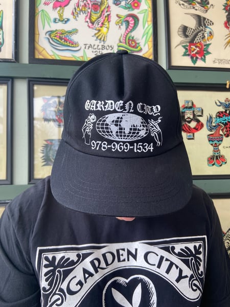 Image of Garden City Hats