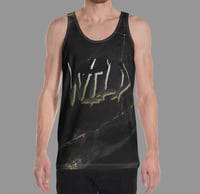 Image 1 of WICKEDxWILD Electric Stone Tank Top