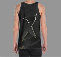 Image 3 of WICKEDxWILD Electric Stone Tank Top