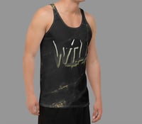 Image 2 of WICKEDxWILD Electric Stone Tank Top