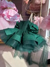 Esmeralda Dress