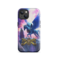 Image 4 of Fly Away Together Tough Case (for iPhone®)