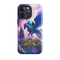 Image 2 of Fly Away Together Tough Case (for iPhone®)