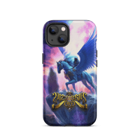 Image 3 of Fly Away Together Tough Case (for iPhone®)