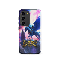 Image 1 of Fly Away Together Tough Case (for Samsung®)