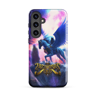 Image 3 of Fly Away Together Tough Case (for Samsung®)