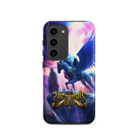 Image 2 of Fly Away Together Tough Case (for Samsung®)