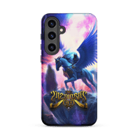 Image 4 of Fly Away Together Tough Case (for Samsung®)
