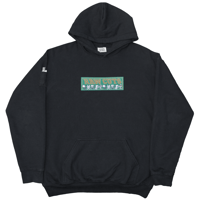 Image 1 of SMOKERS HOODIE