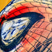 Image of Battle-Ravaged Spider-Man Riso