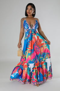 Image 2 of Vetta Maxi Dress
