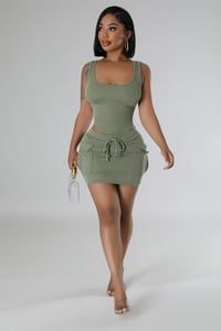 Image 8 of Tracie Skirt Set 