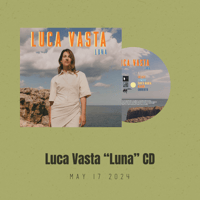 Image 3 of LUNA CD + PASTA ALLA VASTA Kochbuch + Downloadcode