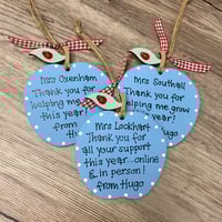 Image 10 of Apple Decoration 