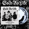COLD AS LIFE 'In Memory Of Rodney A. Barger' Deluxe 2xLP