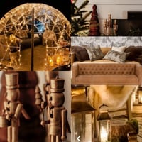 Christmas in the Cozy Igloo | JSP Studio Holiday Petite Sessions