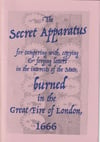 Secret Apparatus