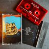 COSMIC SHADOWS - CASSETTE