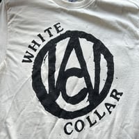 Image 2 of White Collar "Generic Logo"