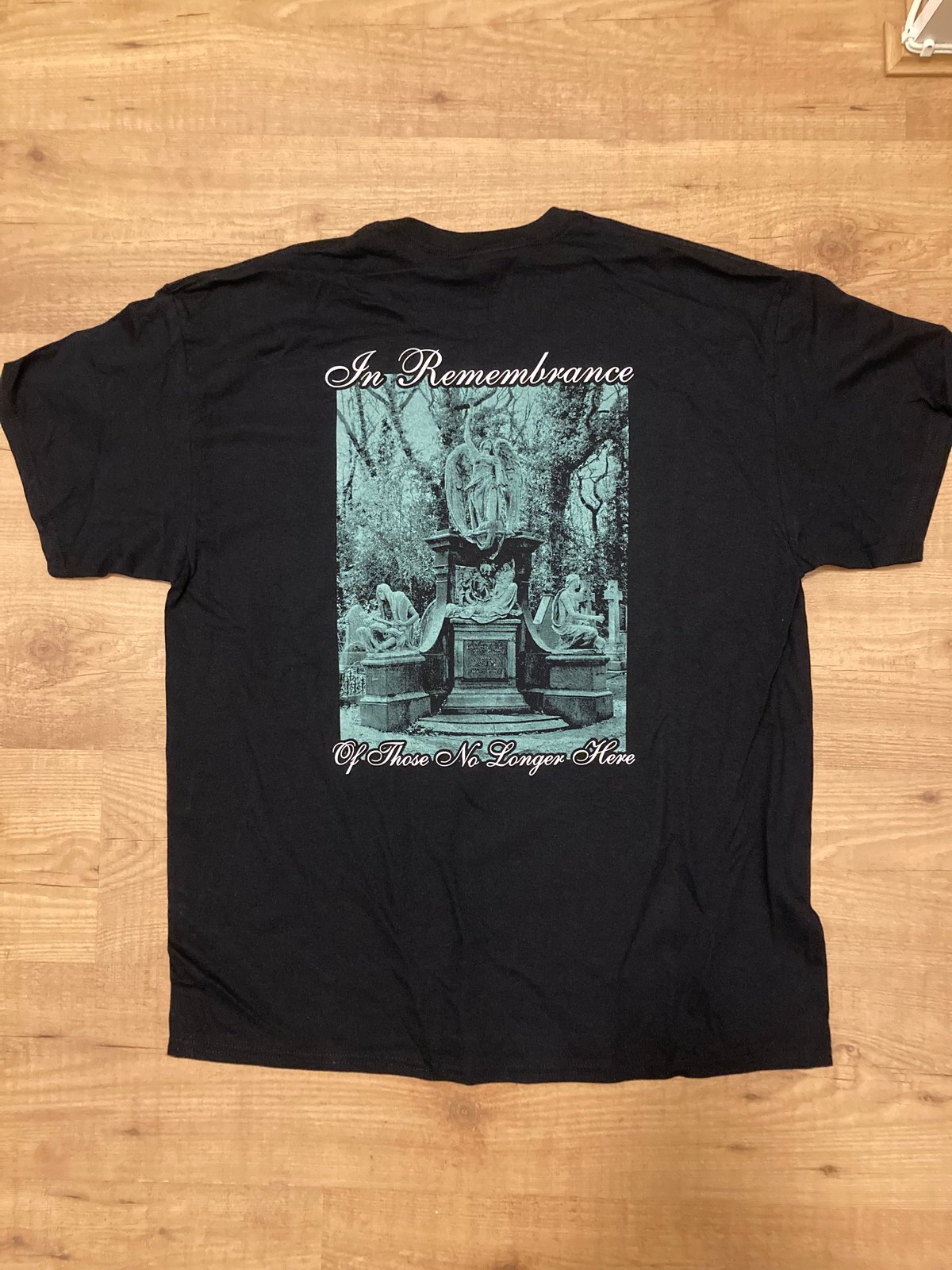 Image of In Remembrance Tee