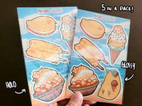 Image of Summer Sticker Pack