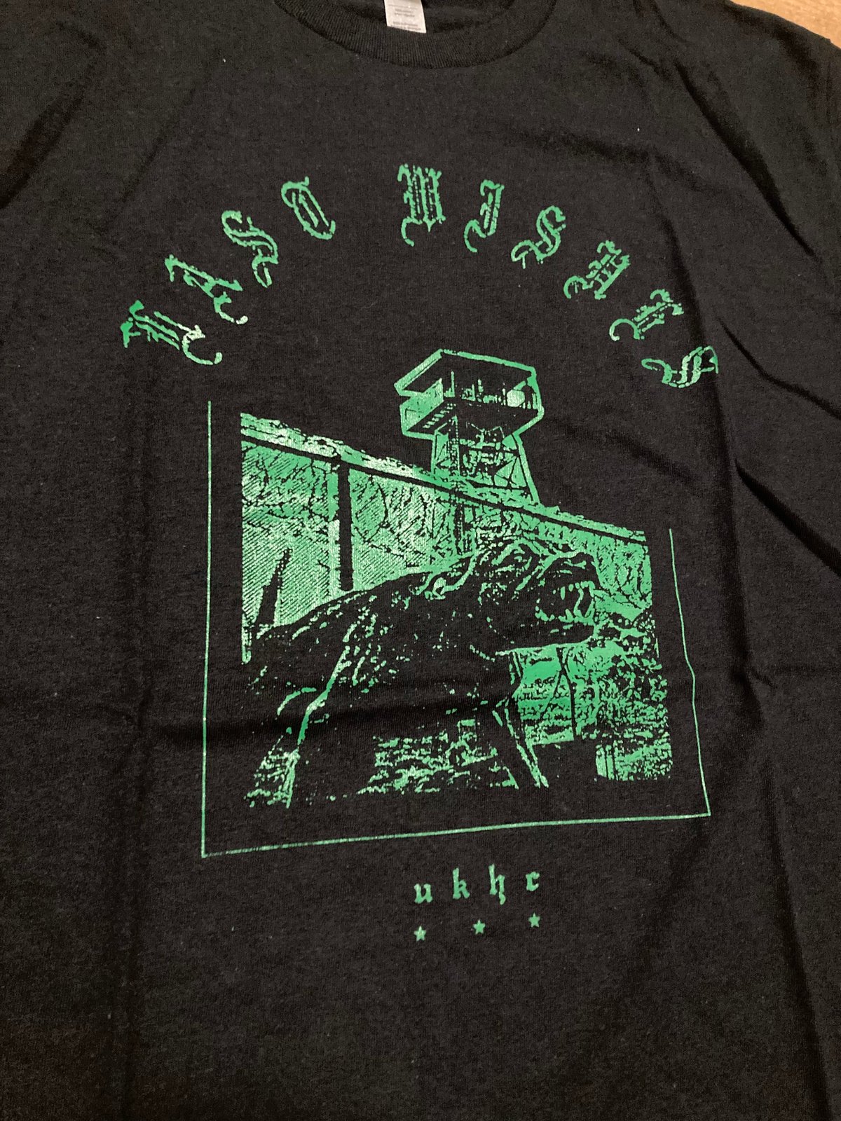 Image of Dogs Tee