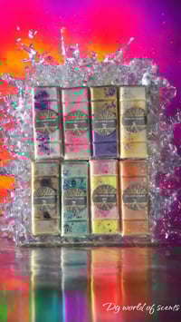 Fruity snap bars 