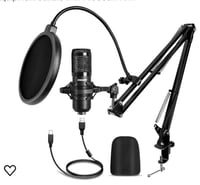 USB Microphone 