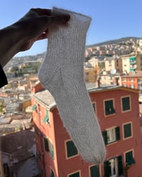 Image of mici socks pdf návod