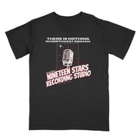 There Is Nothing In Northwest Indiana Shirt