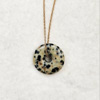 Image 6 of Collier JANNA  