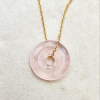 Image 3 of Collier JANNA  