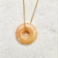 Image 2 of Collier JANNA  