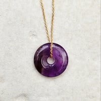 Image 5 of Collier JANNA  