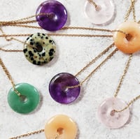 Image 1 of Collier JANNA  