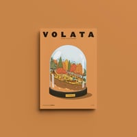 Image 1 of VOLATA #40