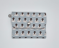 Image 1 of Taechwita Card Wallet 