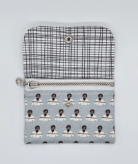 Image 2 of Taechwita Card Wallet 