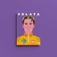 Image 1 of VOLATA #41