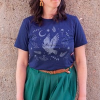 Image 4 of Owl T-shirt