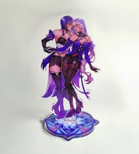 Image 2 of [PRE-ORDER] ACHESWAN STANDEE